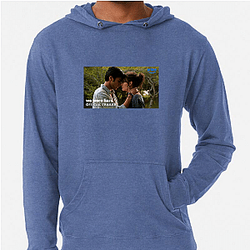 Memory Loss We Were Liars Hoodies