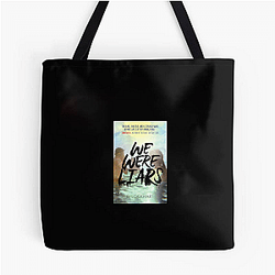Forbidden Bond We Were Liars Bags