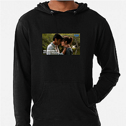 Memory Loss We Were Liars Hoodies