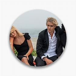 Privileged Lies We Were Liars Pins