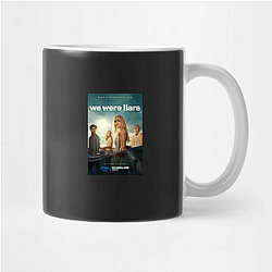 Island Secrets We Were Liars Mugs