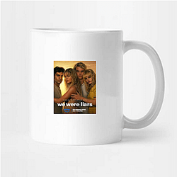 Wealthy Family We Were Liars Mugs
