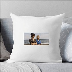 Past Trauma We Were Liars Pillows Cover