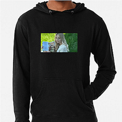 Hidden Truths We Were Liars Hoodies