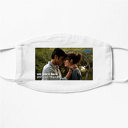 Memory Loss We Were Liars Face Masks