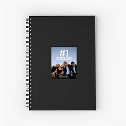 Elite Summer We Were Liars Notebook