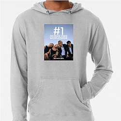 Elite Summer We Were Liars Hoodies