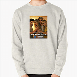 Wealthy Family We Were Liars Sweatshirts