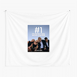 Elite Summer We Were Liars Tapestries