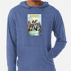 Forbidden Bond We Were Liars Hoodies