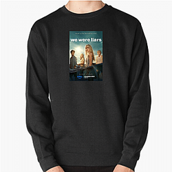 Island Secrets We Were Liars Sweatshirts