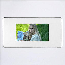 Hidden Truths We Were Liars Mouse Pads