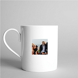 Privileged Lies We Were Liars Mugs
