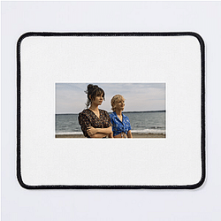 Past Trauma We Were Liars Mouse Pads