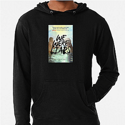 Forbidden Bond We Were Liars Hoodies