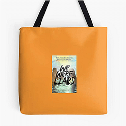 Forbidden Bond We Were Liars Bags