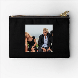 Privileged Lies We Were Liars Zipper Pouches