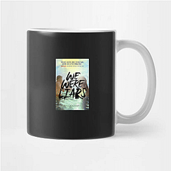 Forbidden Bond We Were Liars Mugs