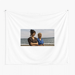 Past Trauma We Were Liars Tapestries