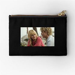 Family Deception We Were Liars Zipper Pouches