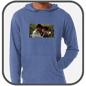 We Were Liars Hoodies