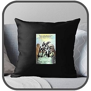 We Were Liars Pillows Cover