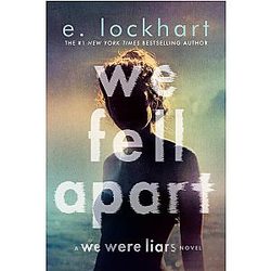 We Fell Apart: A Liars Novel
