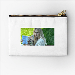 Hidden Truths We Were Liars Zipper Pouches