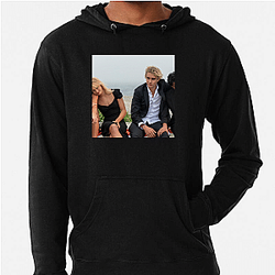 Privileged Lies We Were Liars Hoodies