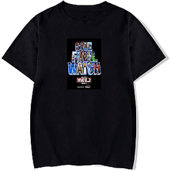 What If is a TV series What If T-Shirts
