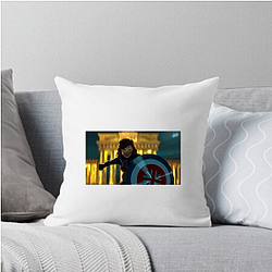 What If explores alternate timelines What If Pillows Cover