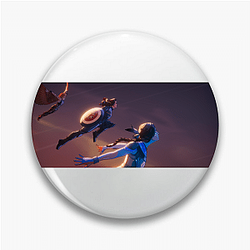 What If's episodes tell a different story What If Pins
