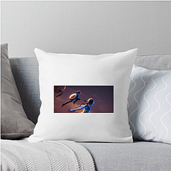 What If's episodes tell a different story What If Pillows Cover