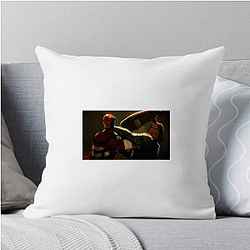What If is part of the MCU What If Pillows Cover