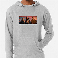 What If has two seasons What If Hoodies