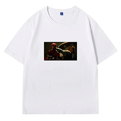 What If is part of the MCU What If T-Shirts