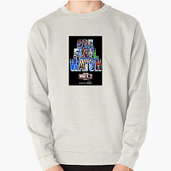 What If is a TV series What If Sweatshirts