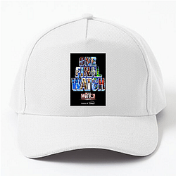 What If is a TV series What If Hats & Caps