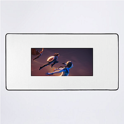What If's episodes tell a different story What If Mouse Pads