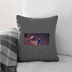 What If's episodes tell a different story What If Pillows Cover