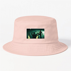 What If is narrated by The Watcher What If Hats & Caps
