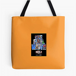 What If is a TV series What If Bags
