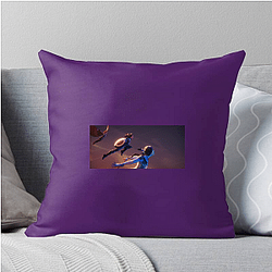 What If's episodes tell a different story What If Pillows Cover