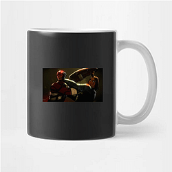 What If is part of the MCU What If Mugs