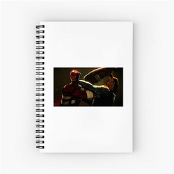What If is part of the MCU What If Notebook