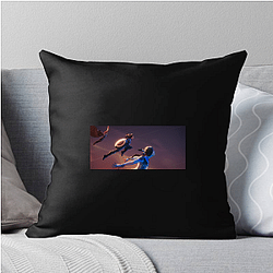 What If's episodes tell a different story What If Pillows Cover