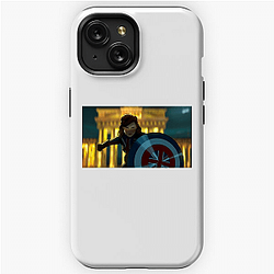 What If explores alternate timelines What If Samsung Cases