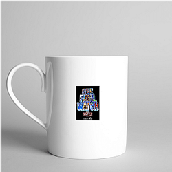 What If is a TV series What If Mugs