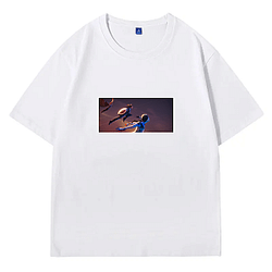 What If's episodes tell a different story What If T-Shirts