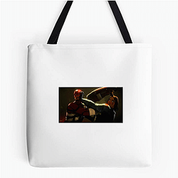 What If is part of the MCU What If Bags